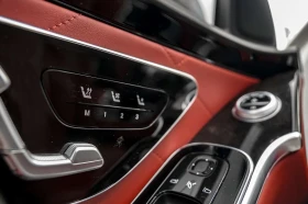 Mercedes-Benz S 500 * CARFAX * ЦЕНА ДО БГ, снимка 10