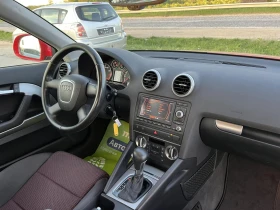 Audi A3 2.0TFSI 200�� QUATTRO FACE ����������� | Mobile.bg � ����� ������ 11