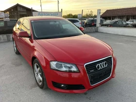 Audi A3 2.0TFSI 200�� QUATTRO FACE ����������� | Mobile.bg � ����� ������ 3