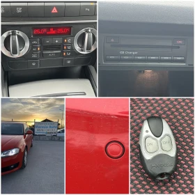 Audi A3 2.0TFSI 200�� QUATTRO FACE ����������� | Mobile.bg � ����� ������ 13