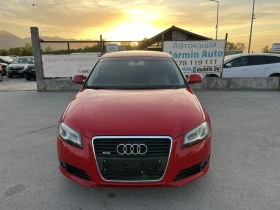 Audi A3 2.0TFSI 200�� QUATTRO FACE ����������� | Mobile.bg � ����� ������ 2