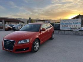 ������ Audi A3