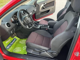 Audi A3 2.0TFSI 200�� QUATTRO FACE ����������� | Mobile.bg � ����� ������ 8