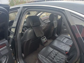 Audi A8 3, 6fsi, Газ, снимка 15