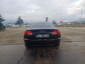Audi A8 3, 6fsi, Газ, снимка 6