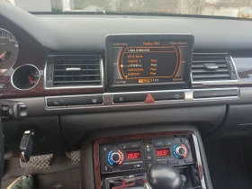 Audi A8 3, 6fsi, Газ, снимка 16