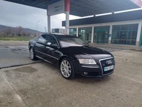 Audi A8 3, 6fsi, Газ, снимка 3