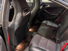 Mercedes-Benz CLA 45 AMG * CARFAX * ПОДГРЕВИ * ШИБИДАХ - 10800 € / 21122.96 лв. - 25585378 12