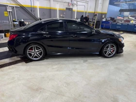 Mercedes-Benz CLA 45 AMG * CARFAX * ПОДГРЕВИ * ШИБИДАХ - 10800 € / 21122.96 лв. - 25585378 3