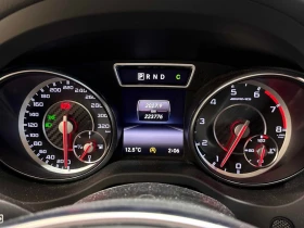 Mercedes-Benz CLA 45 AMG * CARFAX * ПОДГРЕВИ * ШИБИДАХ - 10800 € / 21122.96 лв. - 25585378 8