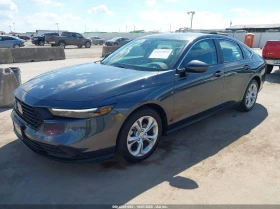 Honda Accord Lx - 25000 € / 48895.75 лв. - 84343378 2