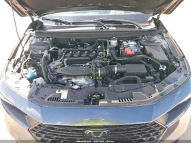 Honda Accord Lx - 25000 € / 48895.75 лв. - 84343378 10