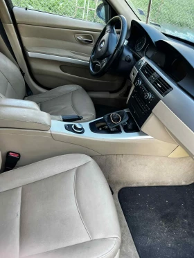 BMW 330 Е91  XD - 5000 € / 9779.15 лв. - 98822055 3