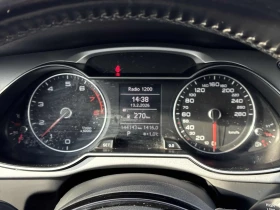 Audi A4 Allroad CARFAX* ПАНОРАМА* ПОДГРЕВ*  - 10100 € / 19753.88 лв. - 37778765 10