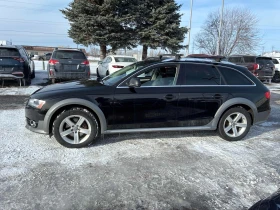 Audi A4 Allroad CARFAX* ПАНОРАМА* ПОДГРЕВ*  - 10100 € / 19753.88 лв. - 37778765 4