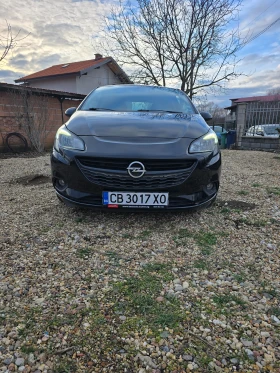 Opel Corsa Топ състояние  - 5250 € / 10268.11 лв. - 62914447 6