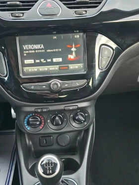 Opel Corsa Топ състояние  - 5250 € / 10268.11 лв. - 62914447 13