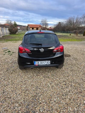 Opel Corsa Топ състояние  - 5250 € / 10268.11 лв. - 62914447 3