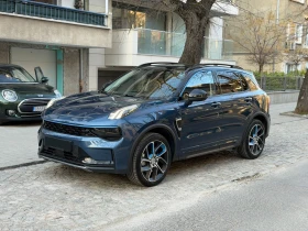 ������ LynkCo 01