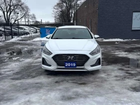 Hyundai Sonata * Essential * CARFAX * ЦЕНА ДО БГ - 12300 € / 24056.71 лв. - 70808545 2