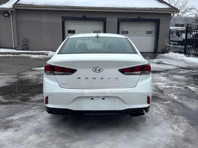 Hyundai Sonata * Essential * CARFAX * ЦЕНА ДО БГ - 12300 € / 24056.71 лв. - 70808545 5