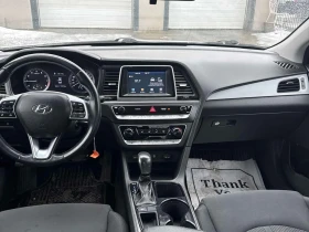 Hyundai Sonata * Essential * CARFAX * ЦЕНА ДО БГ - 12300 € / 24056.71 лв. - 70808545 7