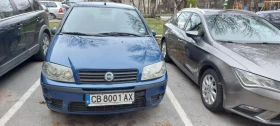Fiat Punto 1300 | Mobile.bg � ����� ������ 6