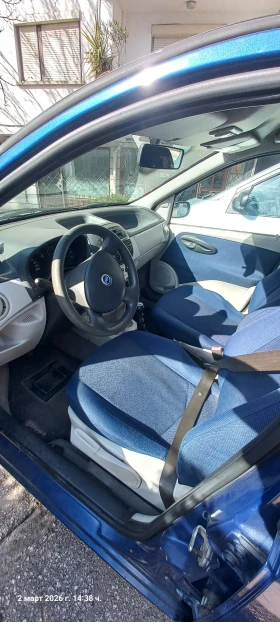 Fiat Punto 1300 | Mobile.bg � ����� ������ 3