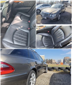 Mercedes-Benz E 220 2.2, 170к.с. - 4800 € / 9387.98 лв. - 11614349 3