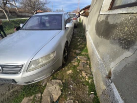 VW Phaeton - 3200 € / 6258.66 лв. - 31077060 12