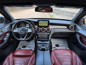 Mercedes-Benz C 220 Амг, Амбиент, Подгрев, Бурместер - 16400 € / 32075.61 лв. - 75309568 10