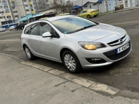 Opel Astra - 6903 € / 13501.09 лв. - 73094949 4