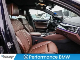 BMW 550 i Premium Pkg | SOFT CLOSE | ОБДУХВАНЕ | ФИКСИРАНА - 28000 € / 54763.24 лв. - 31363847 10