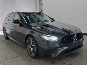 Mercedes-Benz E 53 AMG T 4М+ Печка Burmester Pano | Auto.bg — изображение 2