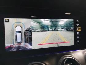 Mercedes-Benz E 53 AMG T 4М+ Печка Burmester Pano | Auto.bg — изображение 14