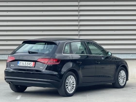 Audi A3 SPORTBACK 1.6 TDI 105 К.С. ЧИСТО НОВ СЪЕДИНИТЕЛ - 8200 € / 16037.81 лв. - 70481570 7