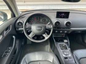 Audi A3 SPORTBACK 1.6 TDI 105 К.С. ЧИСТО НОВ СЪЕДИНИТЕЛ - 8200 € / 16037.81 лв. - 70481570 9