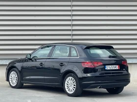 Audi A3 SPORTBACK 1.6 TDI 105 К.С. ЧИСТО НОВ СЪЕДИНИТЕЛ - 8200 € / 16037.81 лв. - 70481570 5