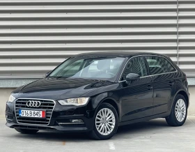 Audi A3 SPORTBACK 1.6 TDI 105 К.С. ЧИСТО НОВ СЪЕДИНИТЕЛ - 8200 € / 16037.81 лв. - 70481570 3