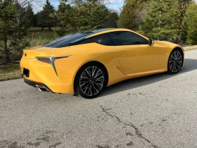 Lexus LC 500 CARFAX - 84500 € / 165267.64 лв. - 47469212 3