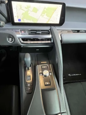 Lexus LC 500 CARFAX - 84500 € / 165267.64 лв. - 47469212 7