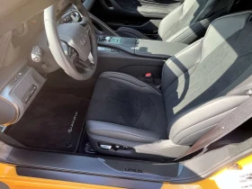 Lexus LC 500 CARFAX - 84500 € / 165267.64 лв. - 47469212 4