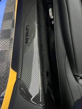 Lexus LC 500 CARFAX - 84500 € / 165267.64 лв. - 47469212 10