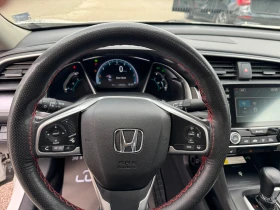 Honda Civic 1.5i-TURBO FULL FULL - 13999 € / 27379.66 лв. - 25196815 11