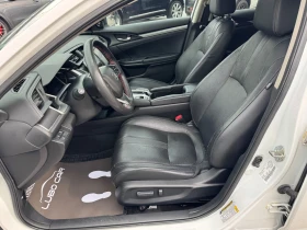 Honda Civic 1.5i-TURBO FULL FULL - 13999 € / 27379.66 лв. - 25196815 10