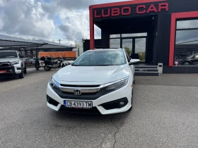 Honda Civic 1.5i-TURBO FULL FULL - 13999 € / 27379.66 лв. - 25196815 2
