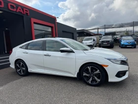 Honda Civic 1.5i-TURBO FULL FULL - 13999 € / 27379.66 лв. - 25196815 8