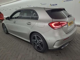 Mercedes-Benz A 180 Business Solution AMG | Mobile.bg � ����� ������ 11