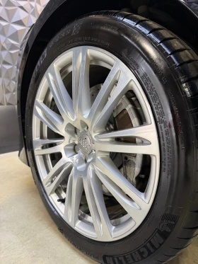 Audi A8 4.2 TDI QUATTRO* FULL ������* BOSE* MATRIX* ������ | Mobile.bg � ����� ������ 17