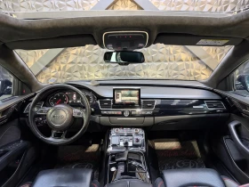 Audi A8 4.2 TDI QUATTRO* FULL ������* BOSE* MATRIX* ������ | Mobile.bg � ����� ������ 8